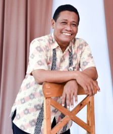 Muhammad Syaefudin, SE