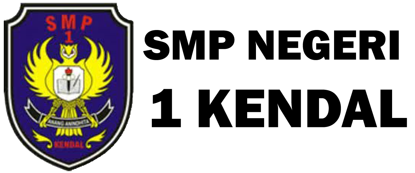 SMP NEGERI 1 KENDAL