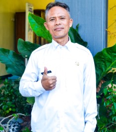 Khoirul Ulum, S.Ag