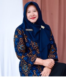 Dra. Anita Susanti