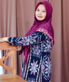 Apit Jumaharyani, S.Ag