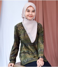 Dwi Ratih Puspitasari, S.Pd