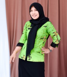 Diyah Suryaningtyas, S.Pd