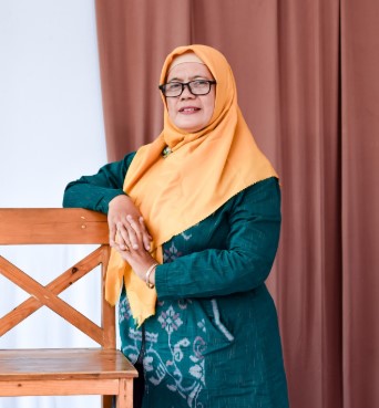 Isnatul Mualamah, S.Pd