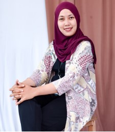 Herlinda Arum Oktaviani, S.Pd