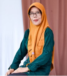 Siti Muharomah, S.Pd