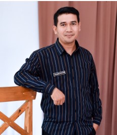 Muhammad Saifudin, S.Pd
