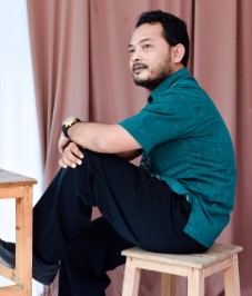 Nasikun, S.Kom