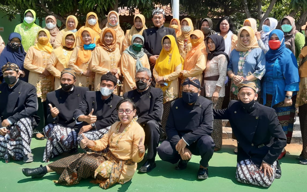 Sejarah SMP Negeri 1 Kendal